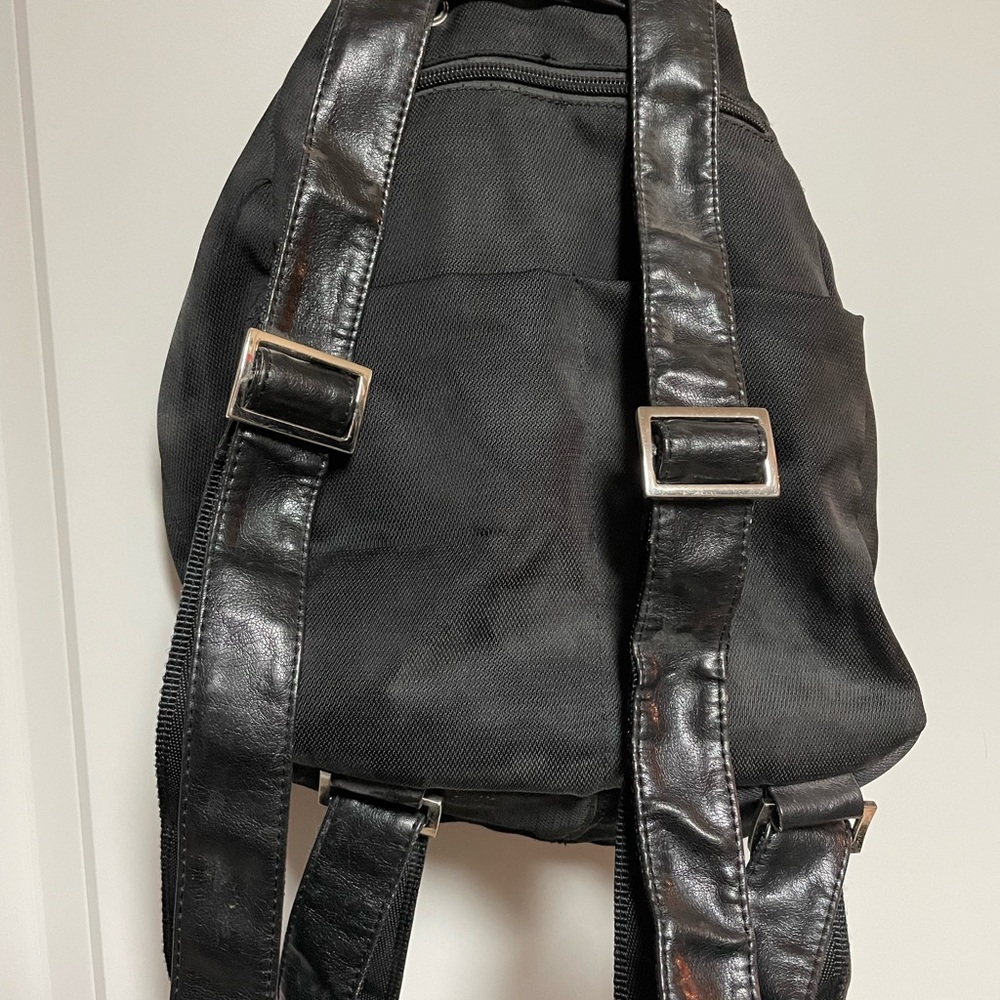 Prada backpack